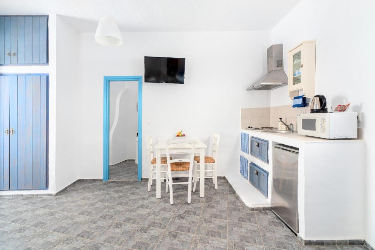 Castellano Village Analipsi  Extérieur photo