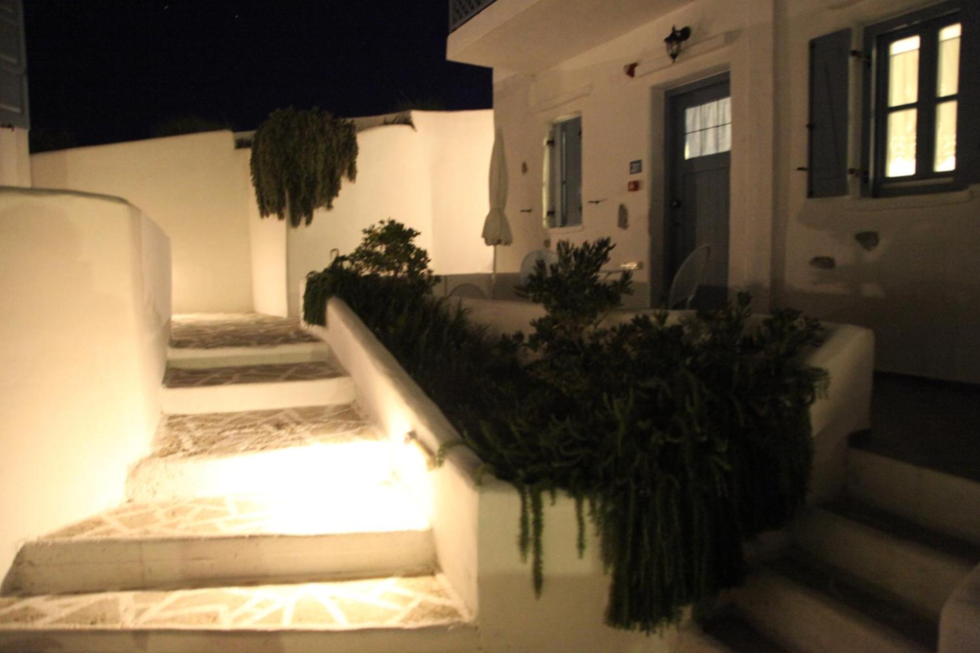 Castellano Village Analipsi  Extérieur photo