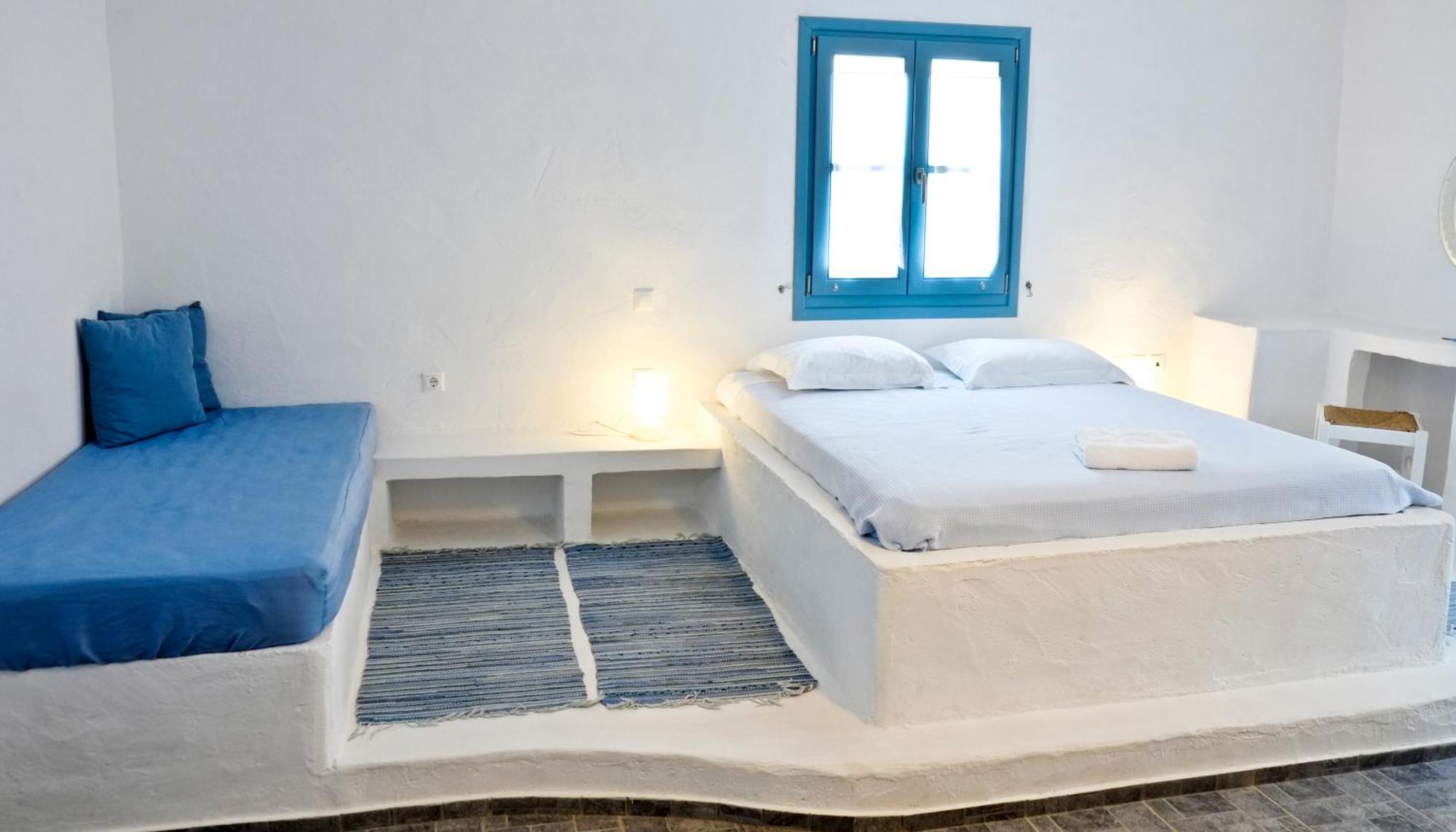 Castellano Village Analipsi  Chambre photo