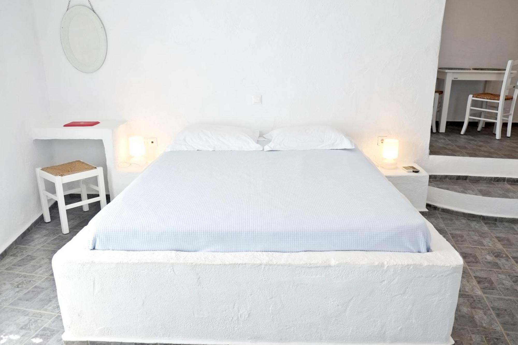 Castellano Village Analipsi  Chambre photo