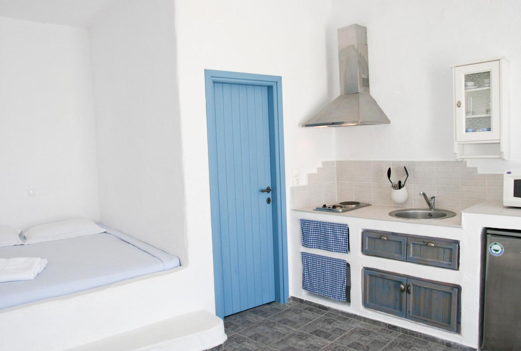 Castellano Village Analipsi  Chambre photo