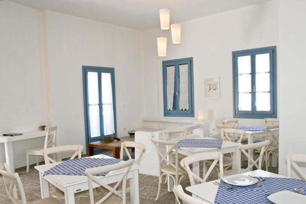 Castellano Village Analipsi  Extérieur photo